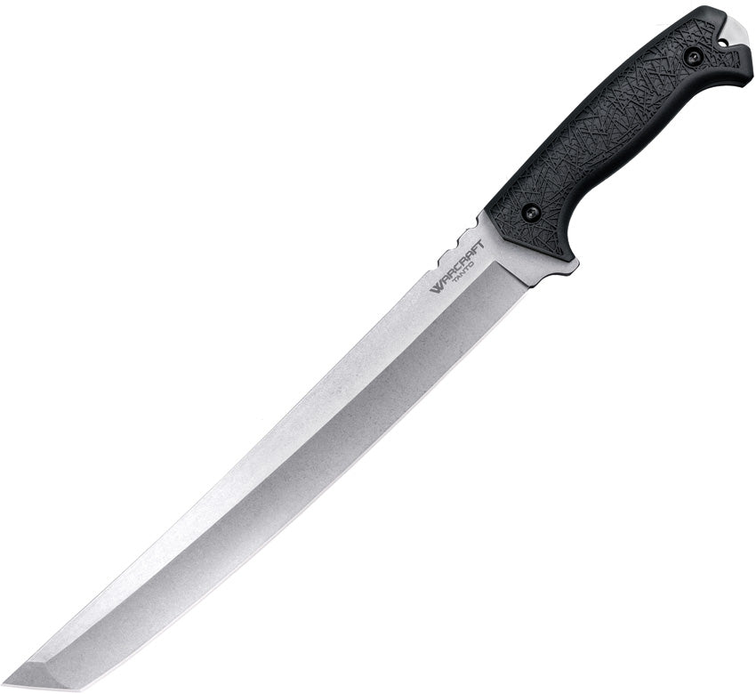 Magnum Warcraft Tanto CS-13SSC