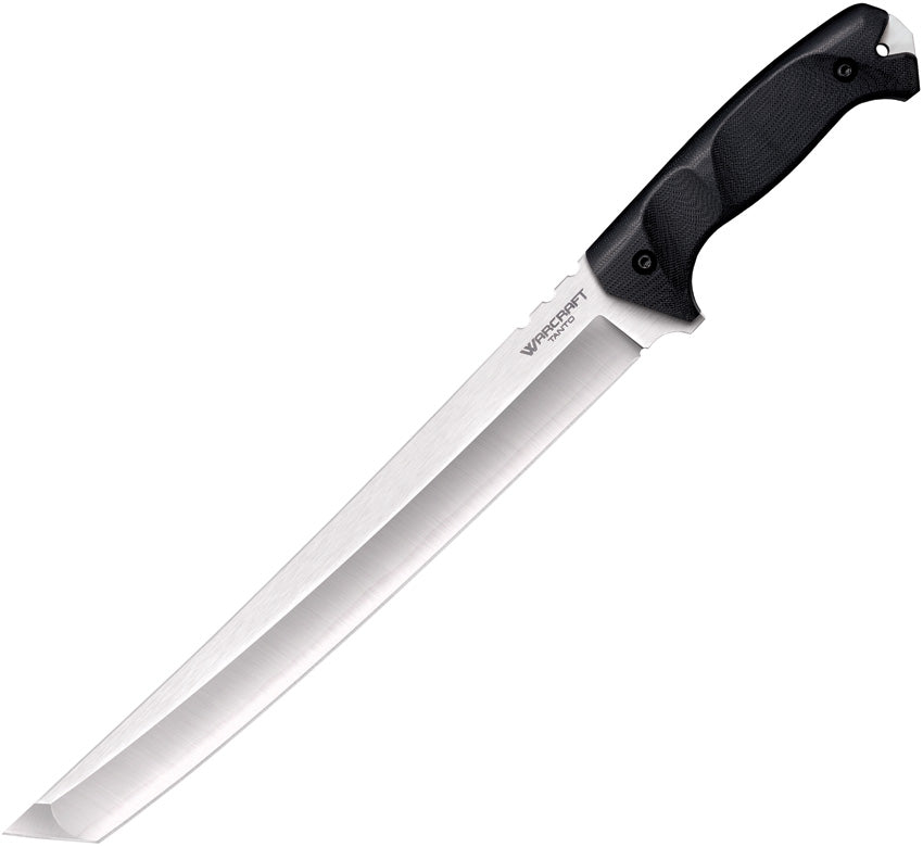 Warcraft Tanto XL CS-13UXL