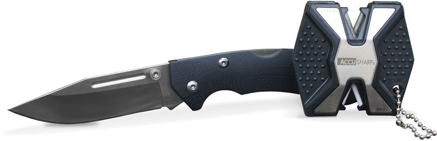 Diamond PRO Lockback Combo 723C