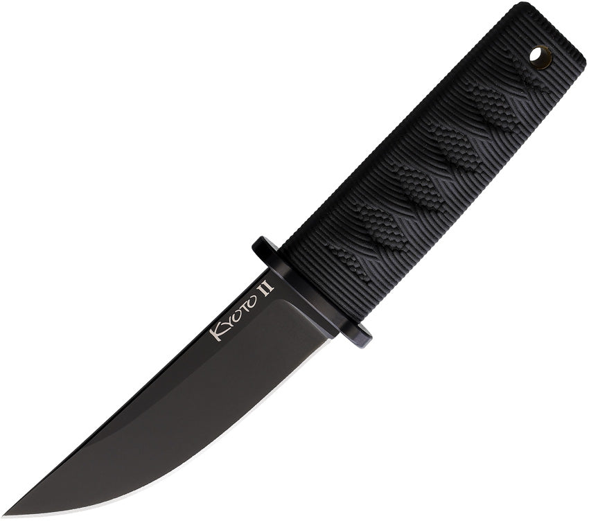 Kyoto II Fixed Blade