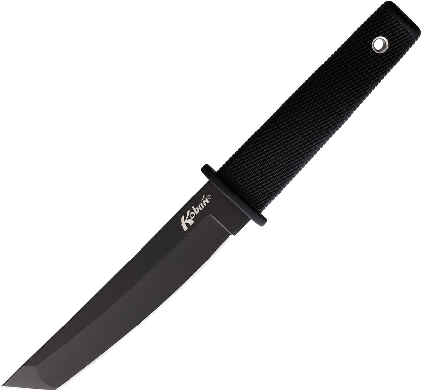 Kobun Fixed Blade CS-17T-BKBK-BRK