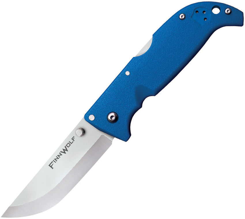 Finn Wolf Blue CS-20NPG