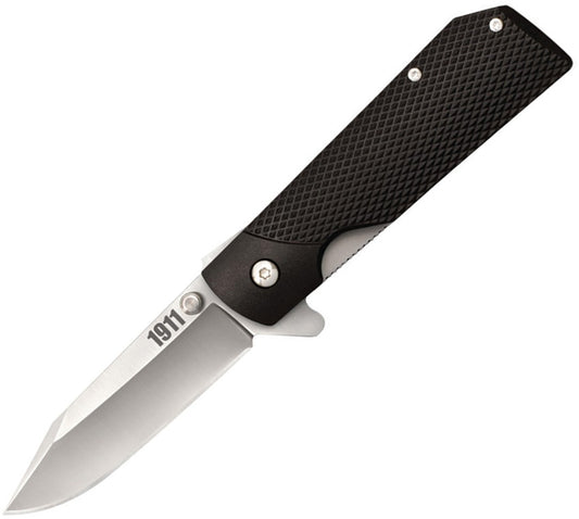 1911 Linerlock