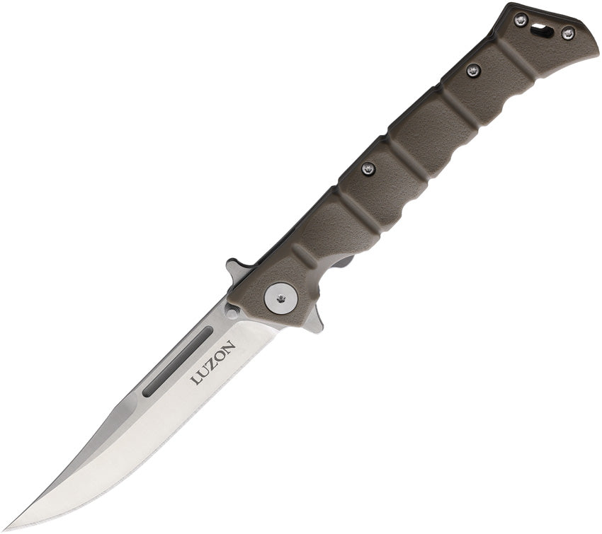 Medium Luzon Linerlock DE CS-20NQL-DEST-BRK