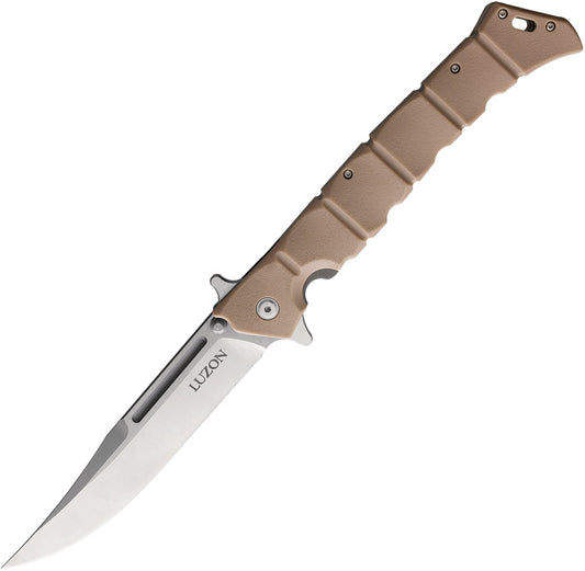 Large Luzon Linerlock DT