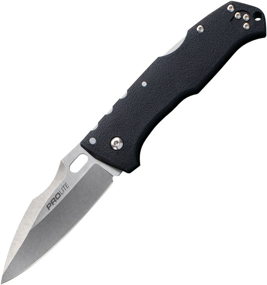Pro Lite Sport Clip Black