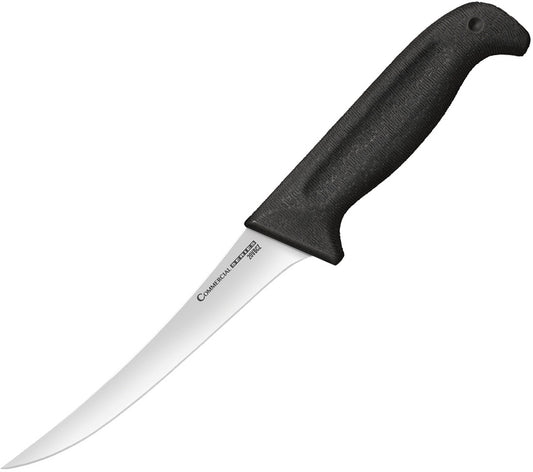 Commercial Series Stiff Curved