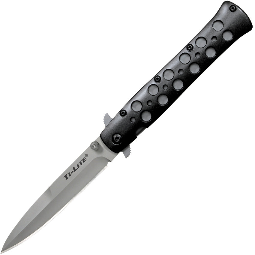 Ti-Lite Linerlock CS-26B4