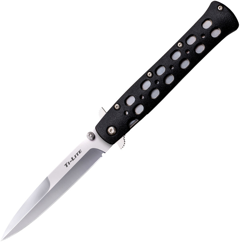 Ti-Lite Linerlock Zytel CS-26SPZ