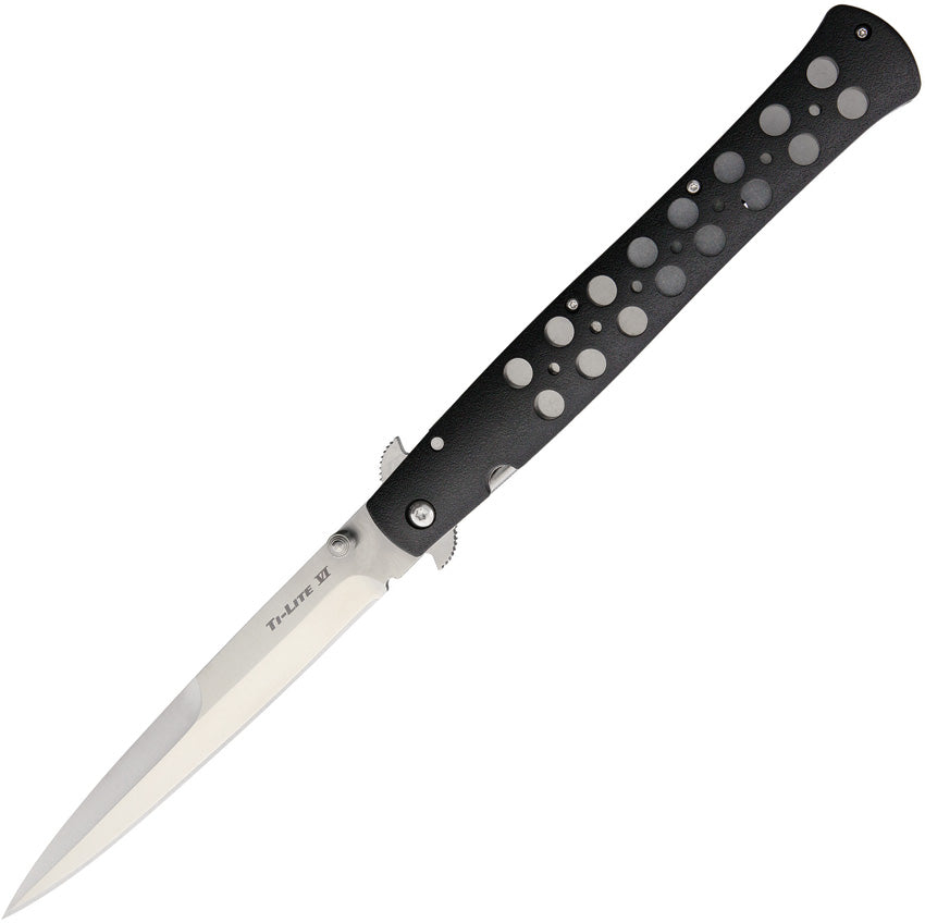 Ti-Lite VI Zytel CS-26SXP