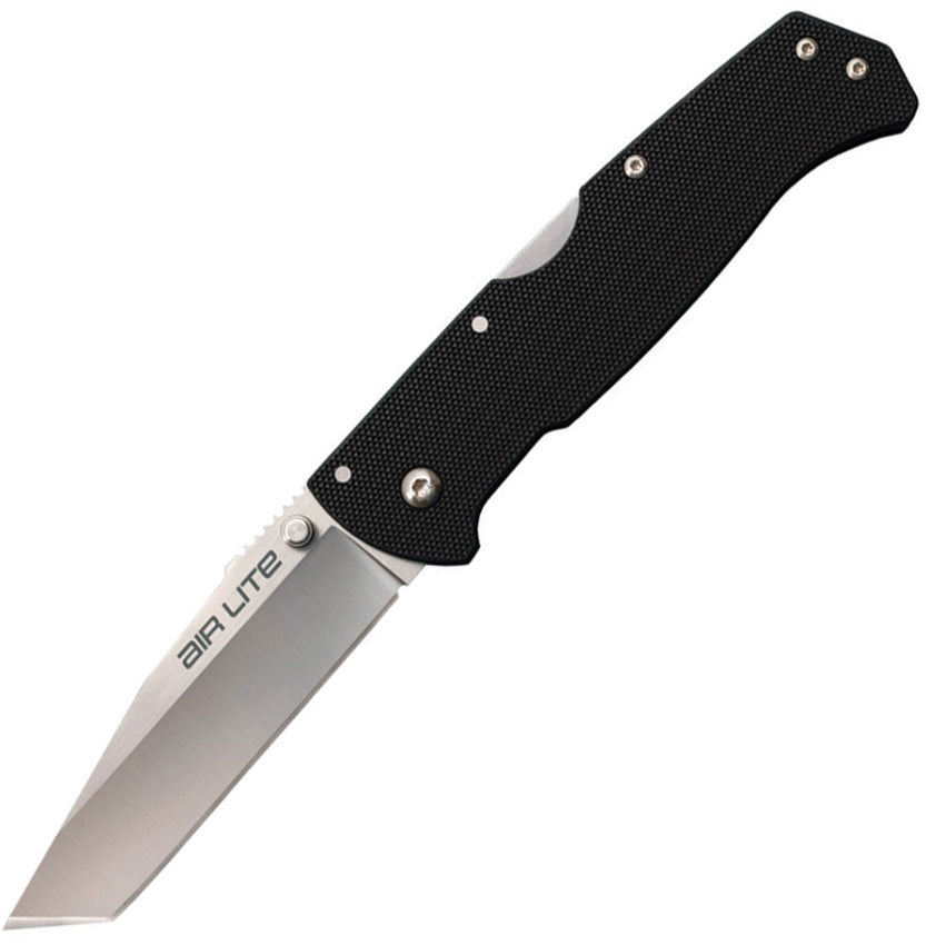 Air Lite Tanto Lockback CS-26WT