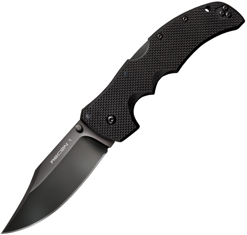 Recon 1 Lockback Clip CS-27BC