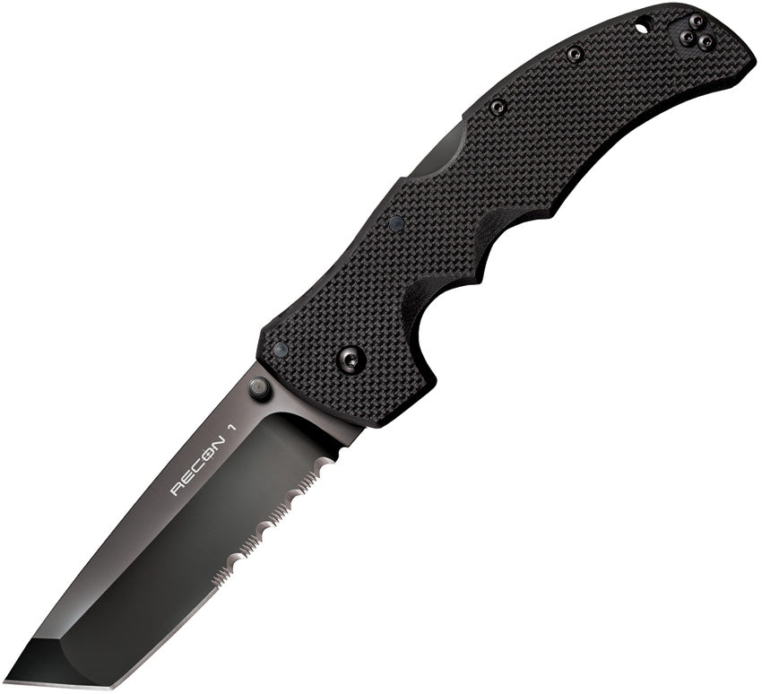 Recon 1 Lockback Tanto CS-27BTH