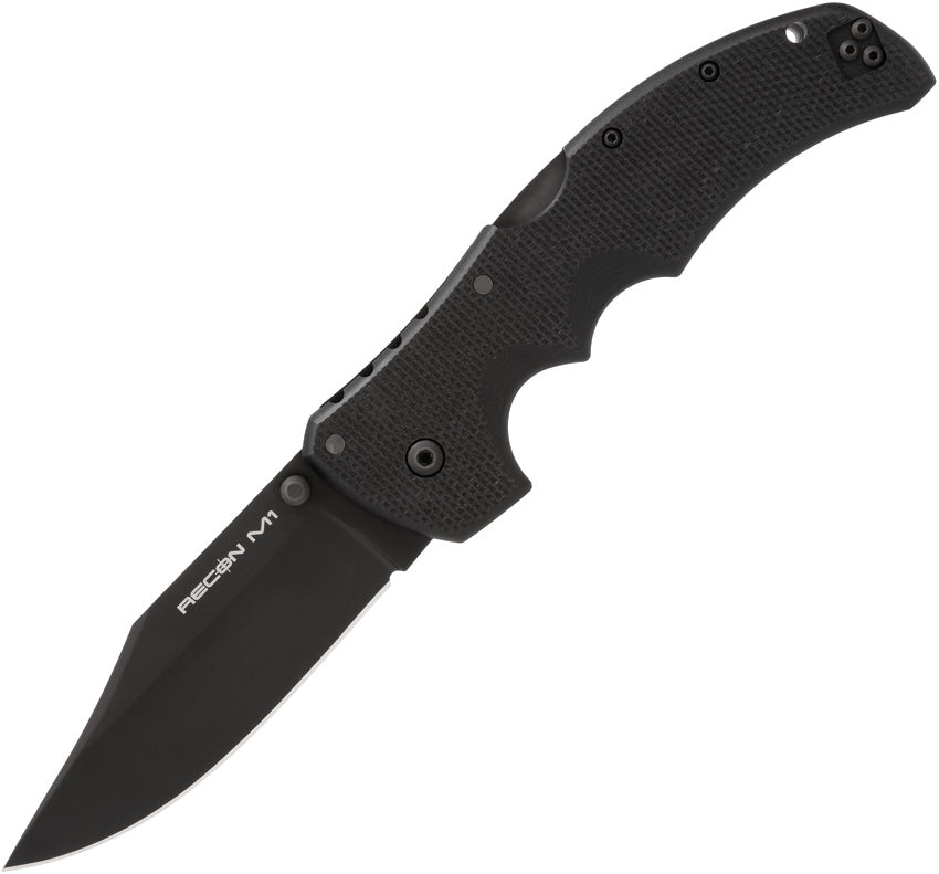 Recon 1 Tri-Ad Lock Magnacut CS-27TMC