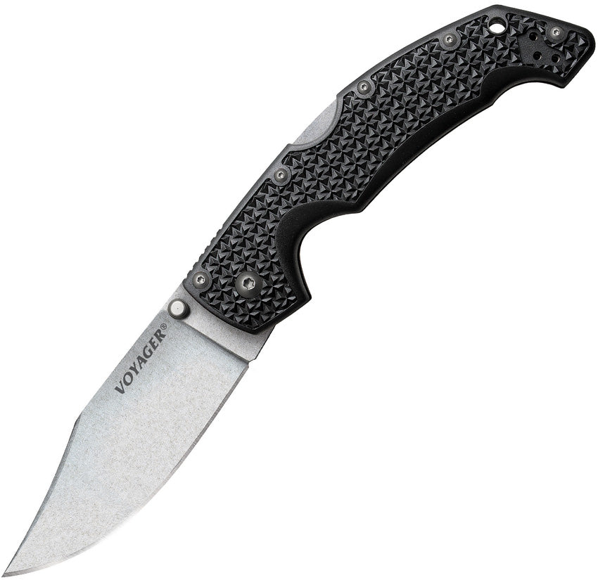 Large Voyager Lockback CS-29AC