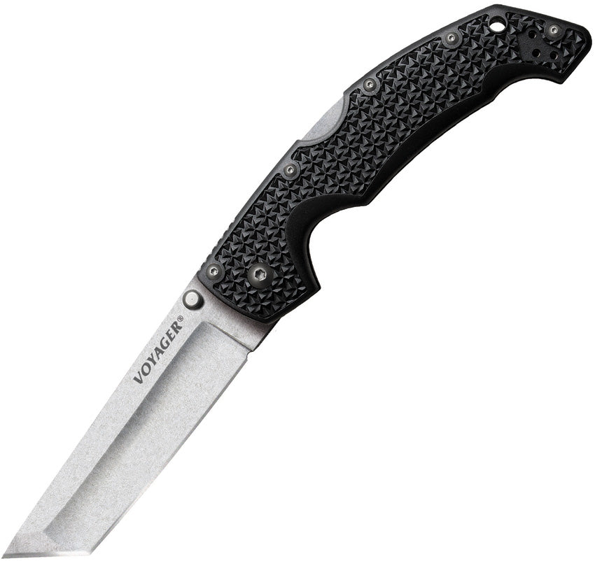 Large Voyager Lockback CS-29AT