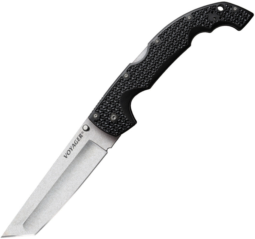 XL Voyager Lockback CS-29AXT