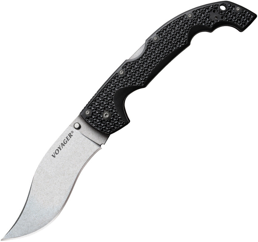 XL Voyager Lockback Vaquero CS-29AXV